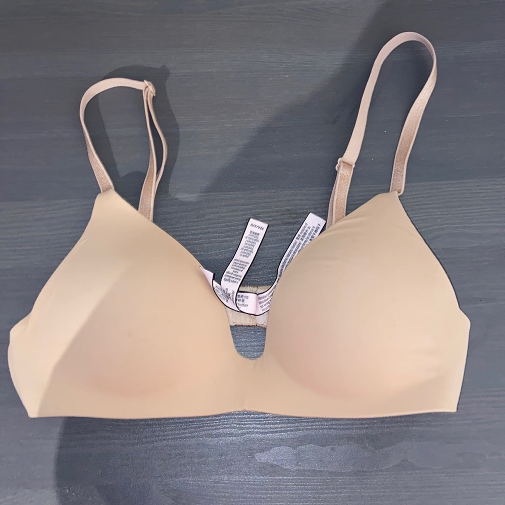 Victorias Secret “The T-shirt Bra”